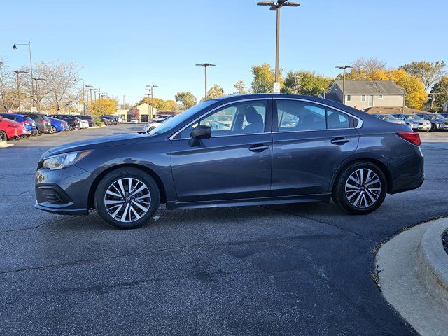 2019 Subaru Legacy Base