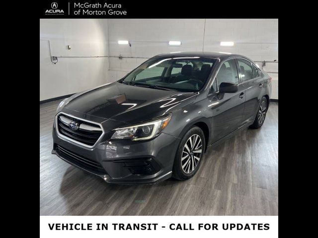 2019 Subaru Legacy Base