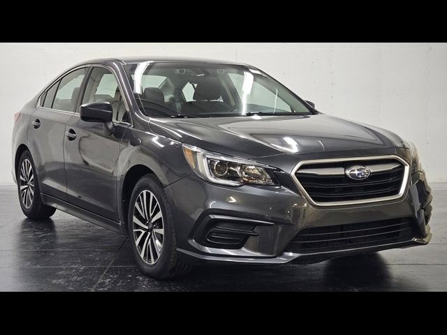 2019 Subaru Legacy Base