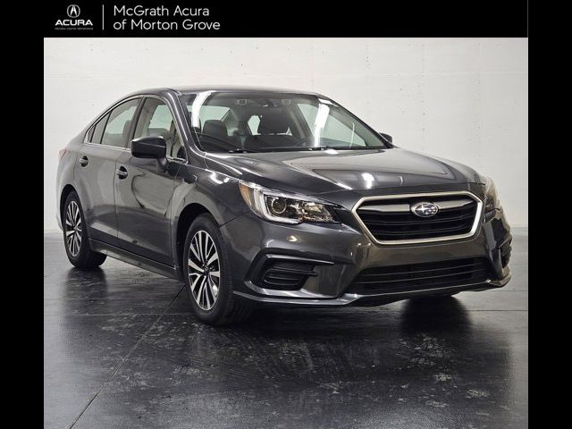 2019 Subaru Legacy Base