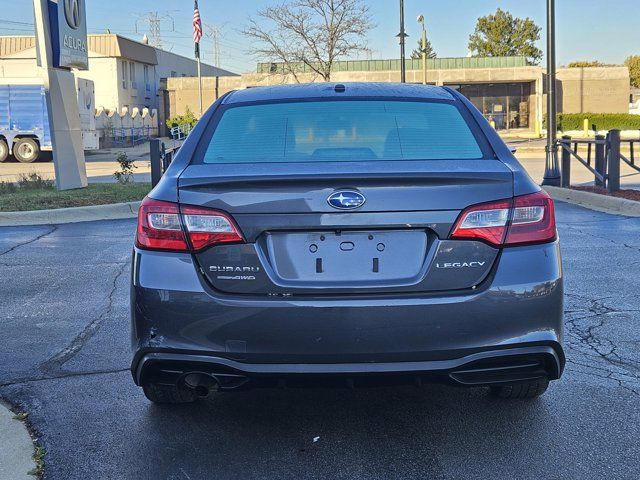 2019 Subaru Legacy Base