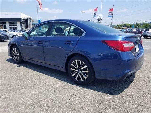 2019 Subaru Legacy Base