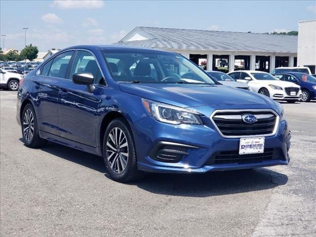 2019 Subaru Legacy Base