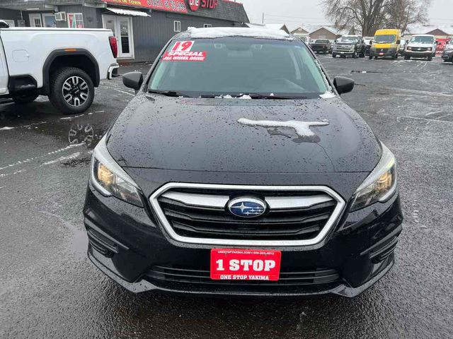 2019 Subaru Legacy Base