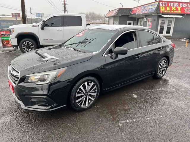 2019 Subaru Legacy Base