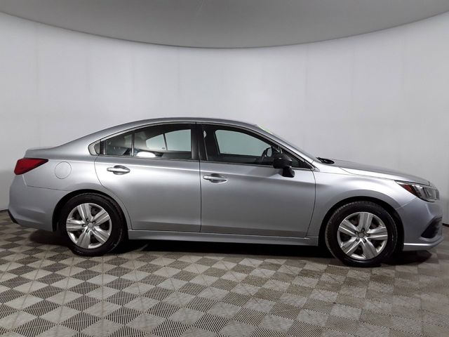 2019 Subaru Legacy Base