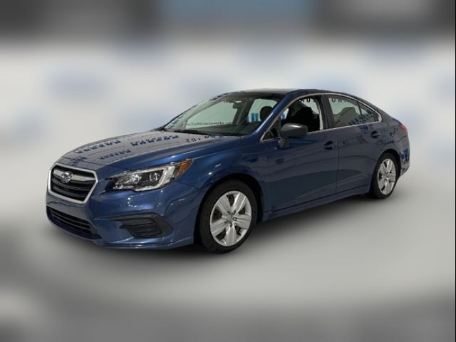 2019 Subaru Legacy Base