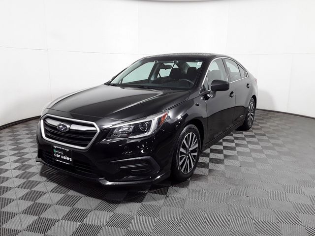 2019 Subaru Legacy Base