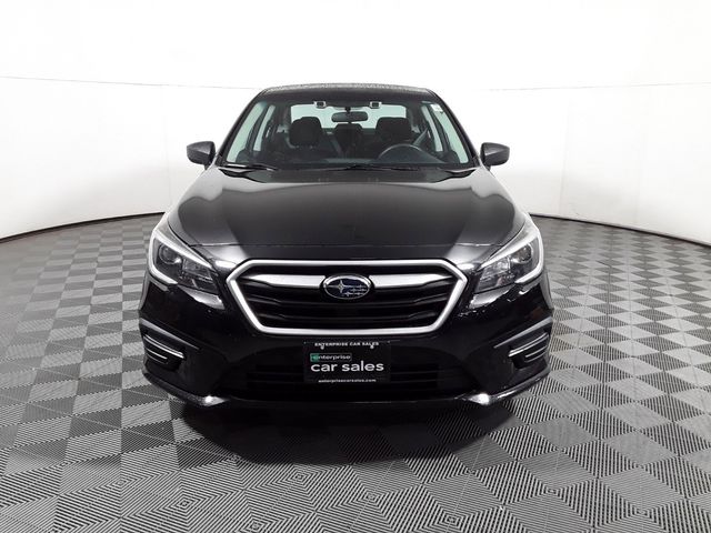 2019 Subaru Legacy Base