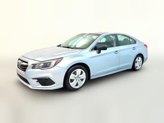 2019 Subaru Legacy Base