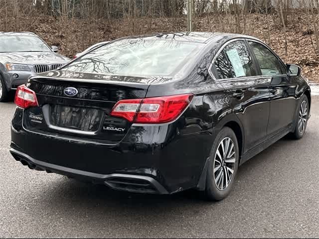 2019 Subaru Legacy Base