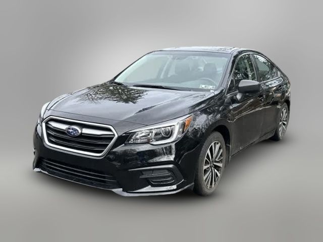 2019 Subaru Legacy Base