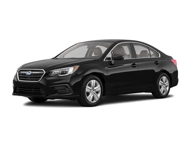 2019 Subaru Legacy Base