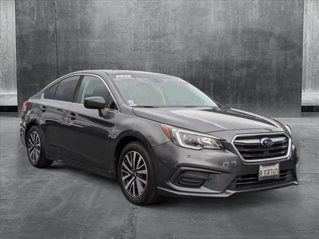 2019 Subaru Legacy Base