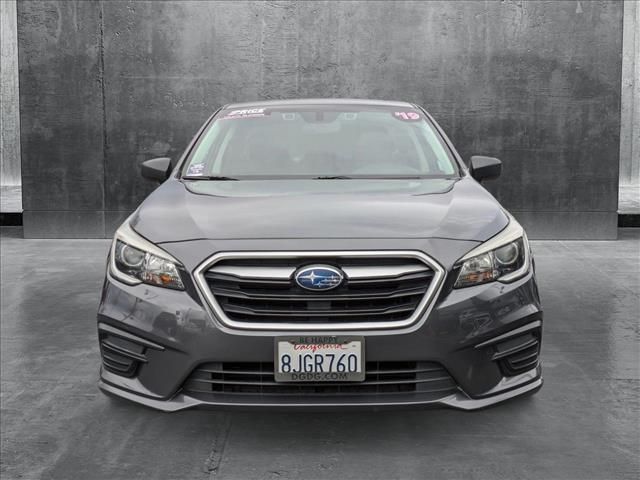 2019 Subaru Legacy Base