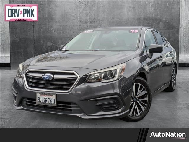 2019 Subaru Legacy Base