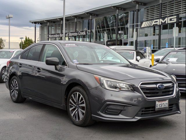 2019 Subaru Legacy Base