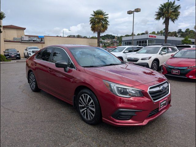 2019 Subaru Legacy Base