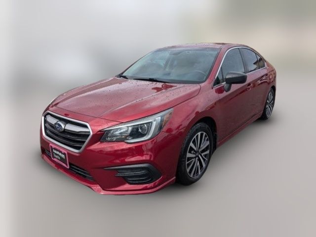 2019 Subaru Legacy Base