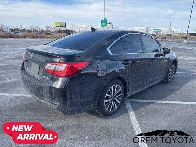 2019 Subaru Legacy Premium