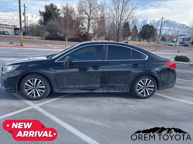 2019 Subaru Legacy Premium