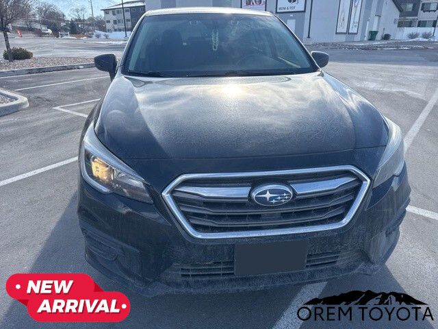 2019 Subaru Legacy Premium