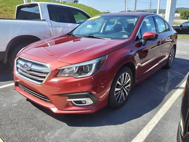 2019 Subaru Legacy Premium