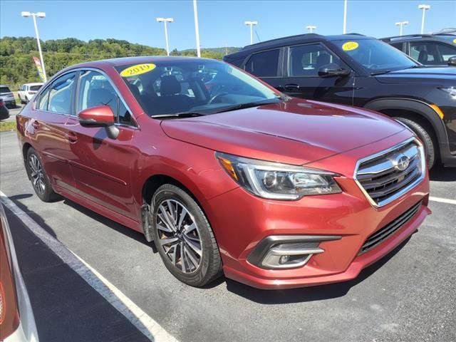 2019 Subaru Legacy Premium