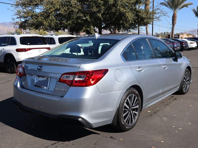 2019 Subaru Legacy Premium