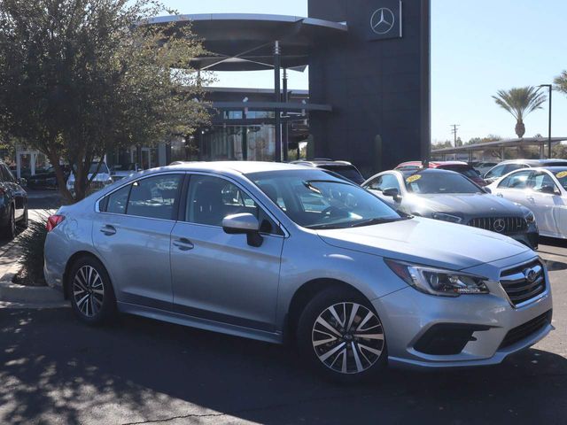 2019 Subaru Legacy Premium