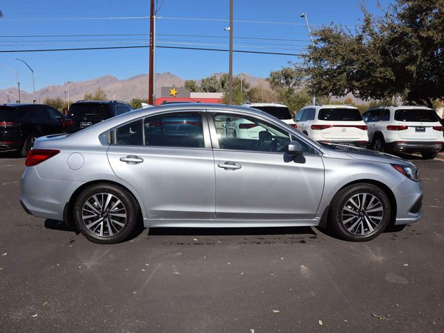 2019 Subaru Legacy Premium