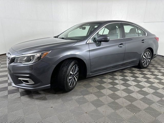 2019 Subaru Legacy Premium