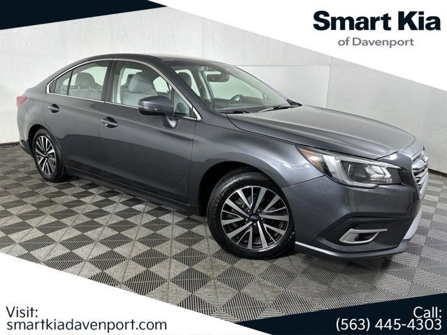 2019 Subaru Legacy Premium