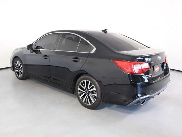 2019 Subaru Legacy Premium