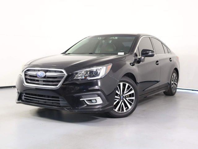 2019 Subaru Legacy Premium