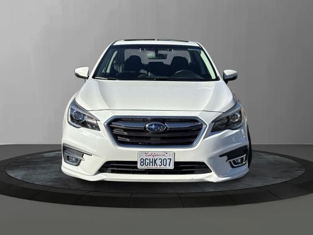 2019 Subaru Legacy Limited