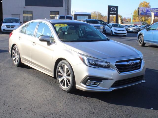 2019 Subaru Legacy Limited