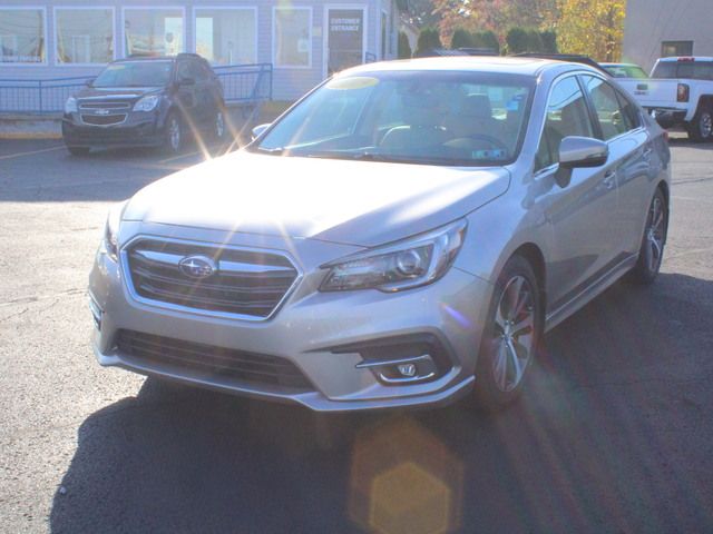 2019 Subaru Legacy Limited