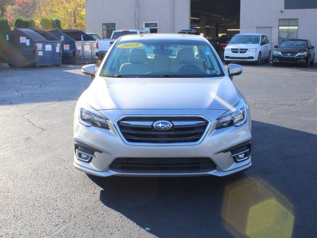 2019 Subaru Legacy Limited