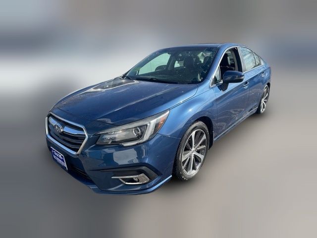 2019 Subaru Legacy Limited