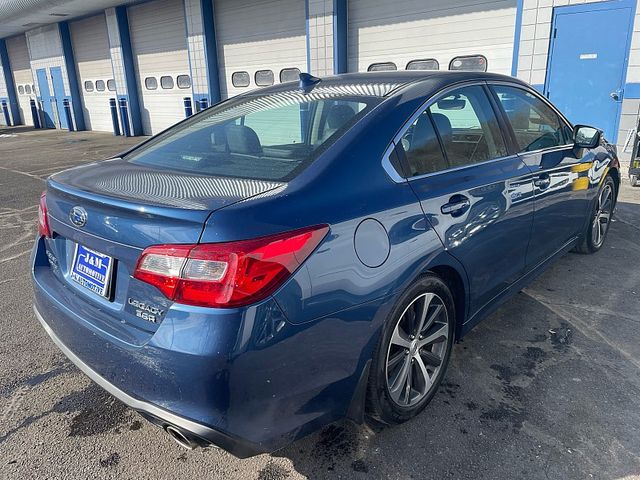 2019 Subaru Legacy Limited