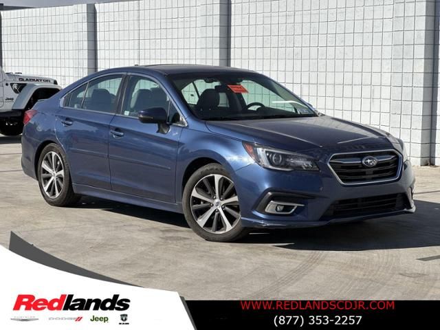 2019 Subaru Legacy Limited