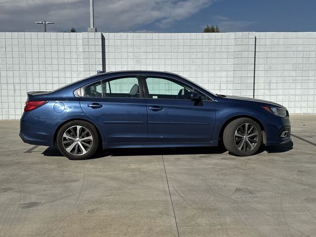 2019 Subaru Legacy Limited