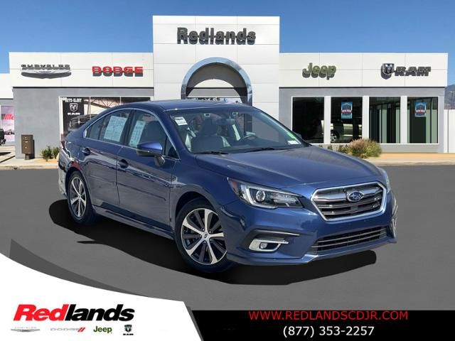 2019 Subaru Legacy Limited