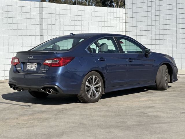 2019 Subaru Legacy Limited