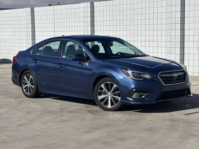 2019 Subaru Legacy Limited