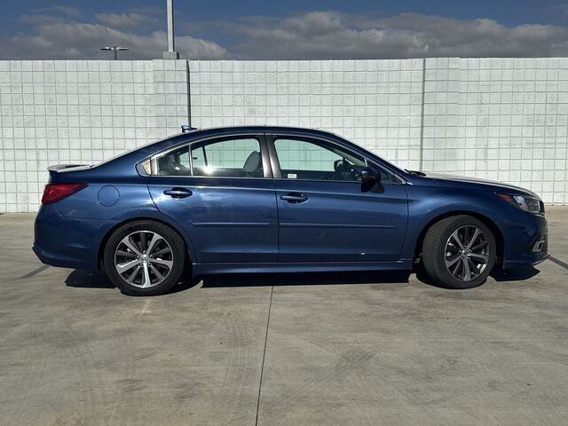 2019 Subaru Legacy Limited