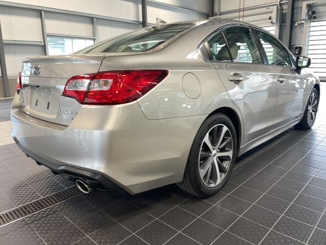 2019 Subaru Legacy Limited