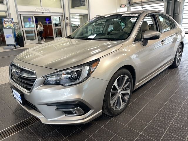 2019 Subaru Legacy Limited