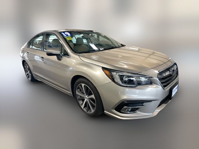 2019 Subaru Legacy Limited